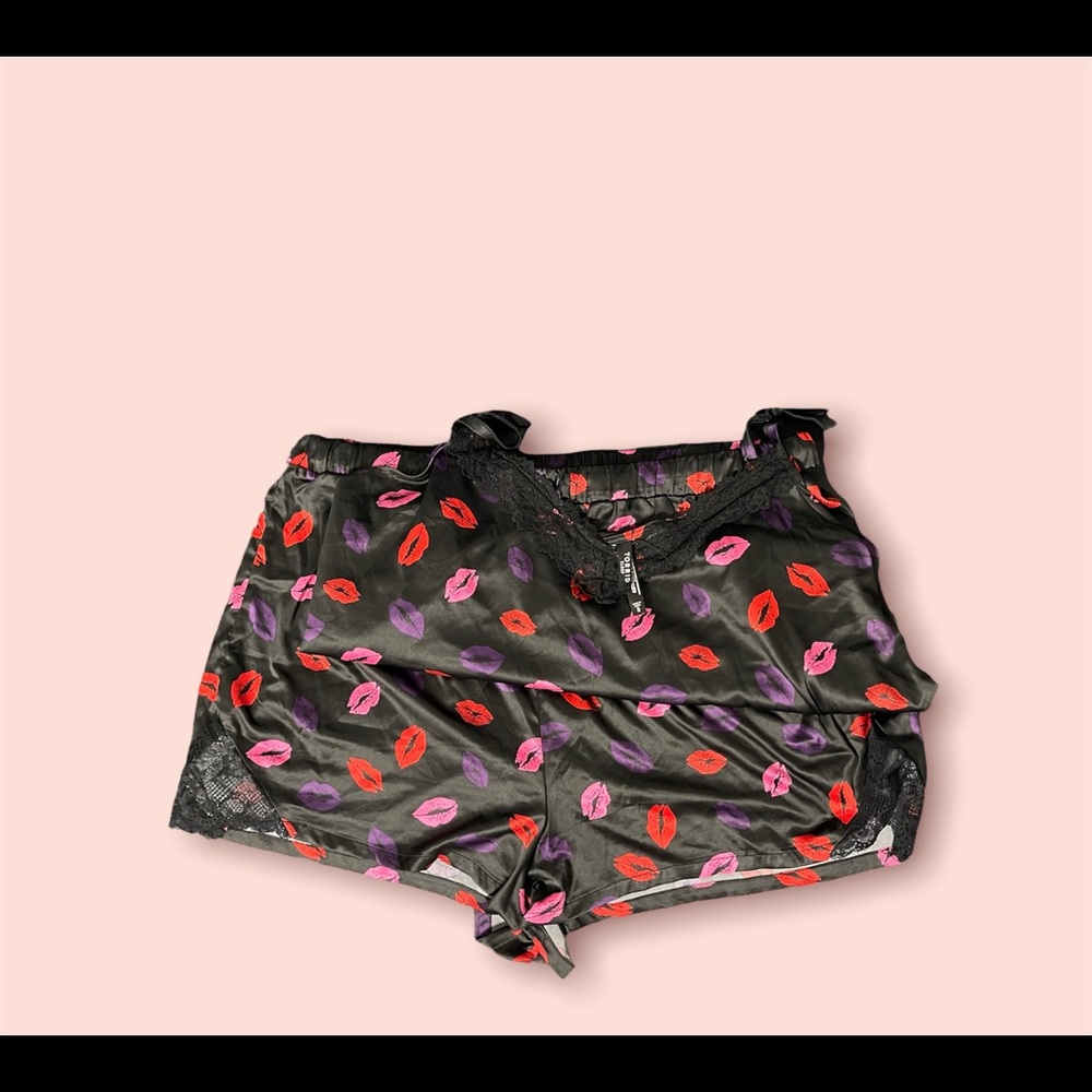 Torrid Valentine’s Day sleep set